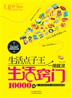 生活点子王——一用就