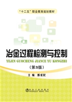 冶金过程检测与控制