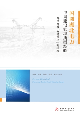 国网湖北电力电网建设