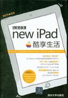 玩家必备：new iPad酷享