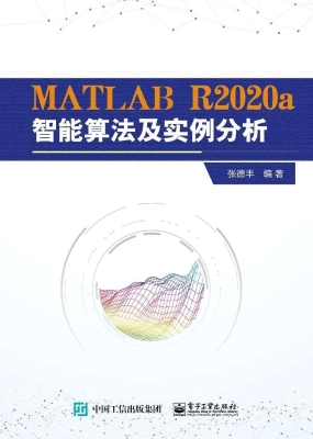 MATLAB R2020a智能算