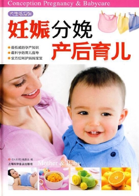 妊娠 分娩 产后 育儿
