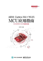 ARM Cortex-M4 + Wi-F