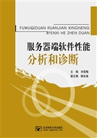 服务器端软件性能分析