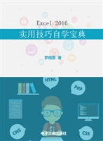 Excel 2016实用技巧自