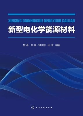 新型电化学能源材料