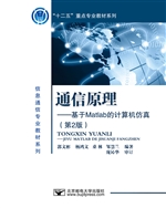 通信原理——基于Matl