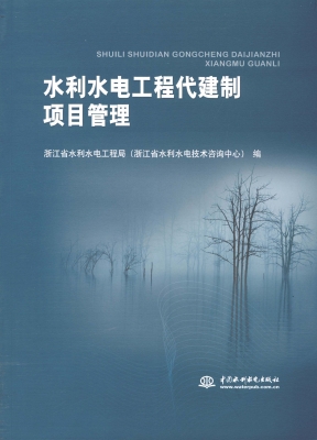 水利水电工程代建制项