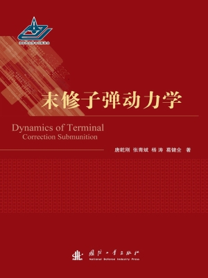 末修子弹动力学