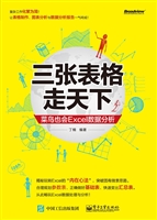 三张表格走天下——菜