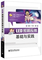 LED照明应用基础与实