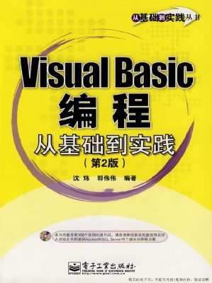 Visual Basic编程从基
