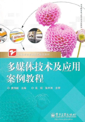 多媒体技术及应用案例