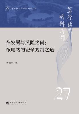 在发展与风险之间：核电