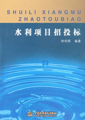 水利项目招投标