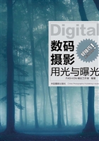数码摄影用光与曝光