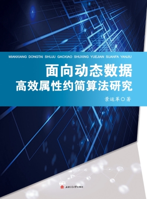 面向动态数据高效属性