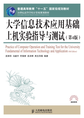 大学信息技术应用基础