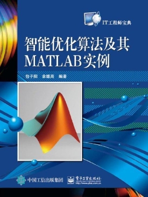 智能优化算法及其MATL