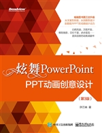 炫舞PowerPoint——PP