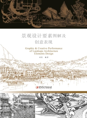 景观设计要素图解及创