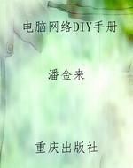 电脑网络DIY手册