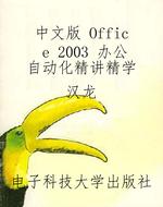 中文版 Office 2003 