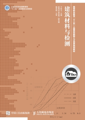 建筑材料与检测