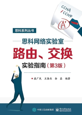 思科网络实验室路由、