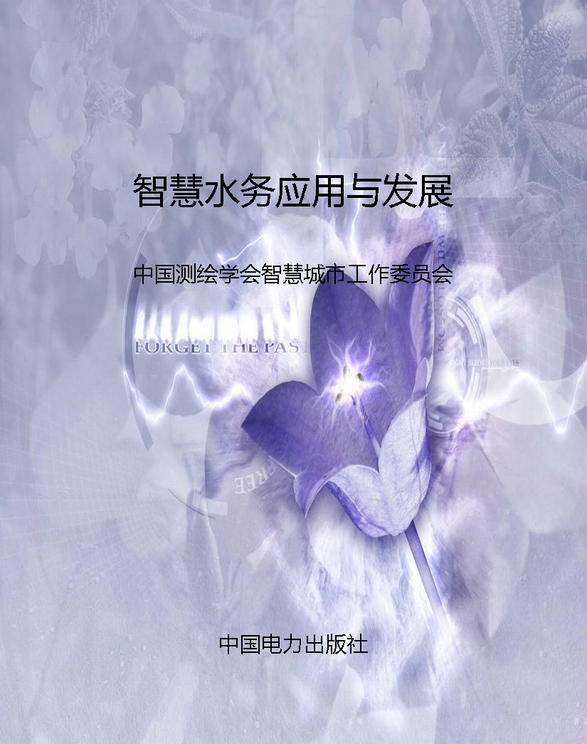 智慧水务应用与发展