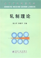 轧制理论