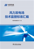 风力发电场技术监督标
