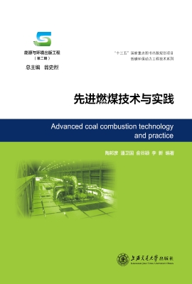 先进燃煤技术与实践