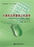 计算机应用基础上机指