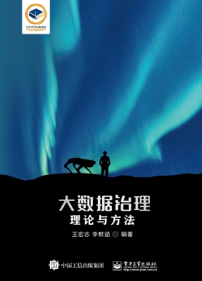 大数据治理：理论与方法
