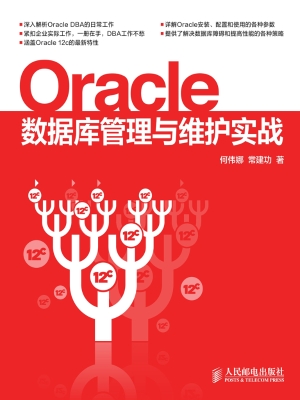Oracle数据库管理与维