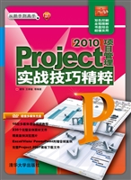 Project 2010项目管理