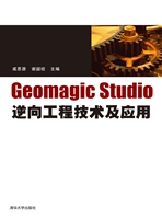 Geomagic Studio逆向