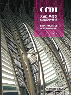 CCDI大型公共建筑结构