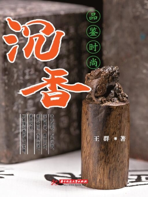 品鉴时尚——沉香