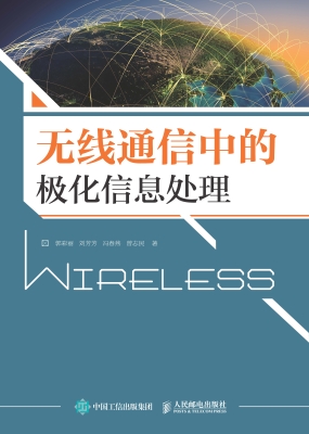 无线通信中的极化信息