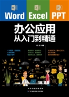 Word/Excel/PPT办公应