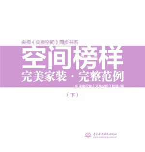 空间榜样——完美家装