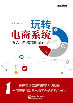 玩转电商系统——深入