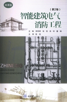 智能建筑电气消防工程