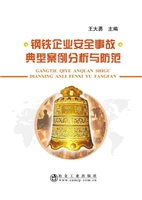 钢铁企业安全事故典型