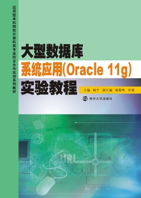 大型数据库系统应用（Or