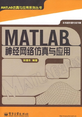 MATLAB神经网络仿真与
