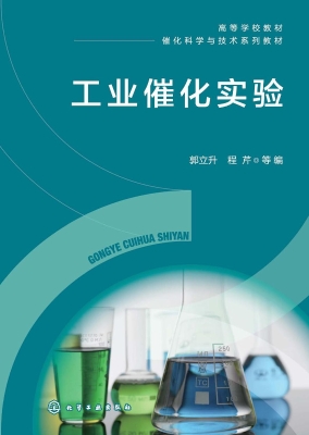工业催化实验