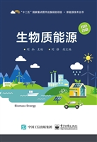 生物质能源